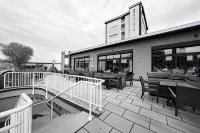 Europa Kehl Hotel - 3-Star