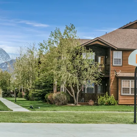 Teton National Park Avails! Great Location, Games, Laundry, & Playround!