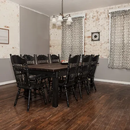 The Haven by Concord Sun Properties (PRIVATE 5BR, 2BA)