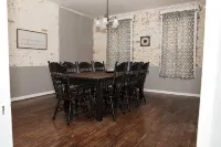 The Haven by Concord Sun Properties (PRIVATE 5BR, 2BA) - Homestays
