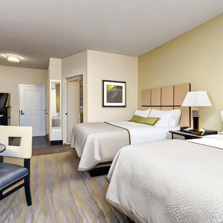 Candlewood Suites CUT OFF - GALLIANO by IHG