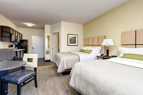 Candlewood Suites CUT OFF - GALLIANO by IHG