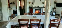 Lovely cottage at stock pond - 샬레 호텔