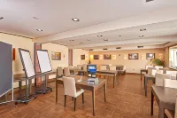 Lodner Hotel Drei Mohren