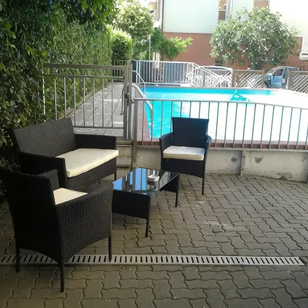 Hotel Otello