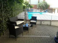 Hotel Otello - Pools