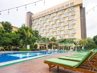 Lorin Sentul Hotel Hotels in Bogor Regency