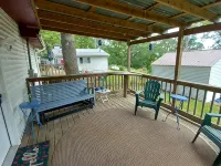 Ozark Family Getaway in beautiful Warsaw. Hotels in Benton County