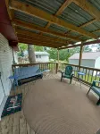Ozark Family Getaway in beautiful Warsaw.