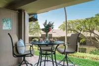 Maui Eldorado Beach Cabana, Snorkel Black Rock, Walk to Whalers, and Golf - 3-نجوم