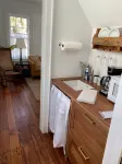 Completely Renovated Historic Home in Perfect Location of Downtown Beaufort - Boutique