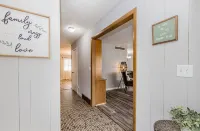 Charming 3-bedroom house in peaceful neighborhood