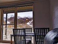 Penthouse two level Apartment with Mountain Views Hotels in Thredbo