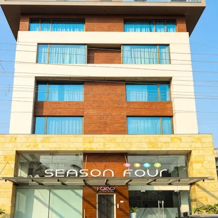 Season 4, Sangli