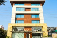 Season 4, Sangli - breakfast