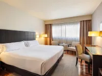 Hotel Attica 21 Coruña コロシアム・ア・コルーニャ周辺のホテル