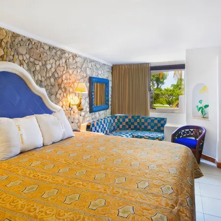 Casa del Mar Cozumel Hotel & Dive Resort