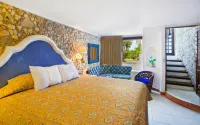 Casa del Mar Cozumel Hotel & Dive Resort - balcone