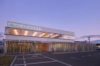 仙台名取超值酒店 酒店