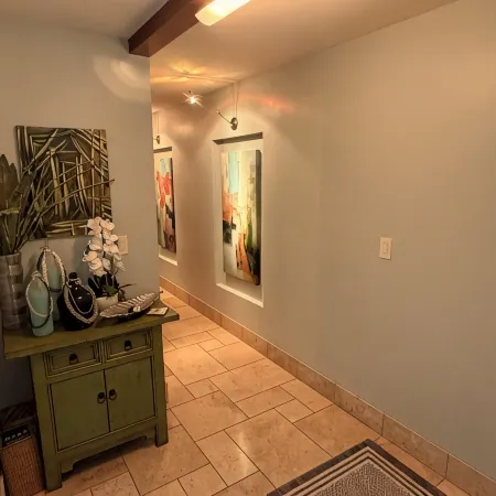 Oceanfront Spectacular Condo-New Furnishings & Appliances - 60ft from the Water!