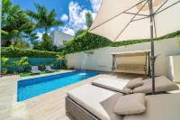 The Castle II - Modern Villa with Private Pool at a Safe Gated Community - Villas