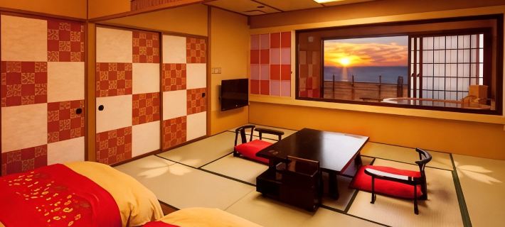 Suishotei Hotels in Izu City