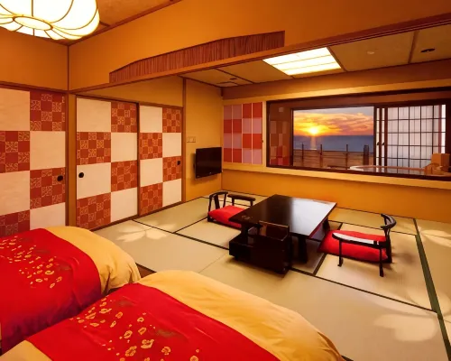 Suishotei Rooms Photos