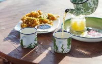 Rajaklana Resort and Spa - breakfast