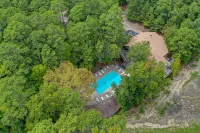 Cozy Pines/12BPC Hosted by LOVR - Pools
