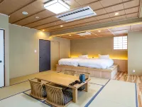 Ryokan Ginkaku Kyoto Hotels near Kyoto Station