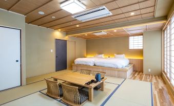Ryokan Ginkaku Kyoto