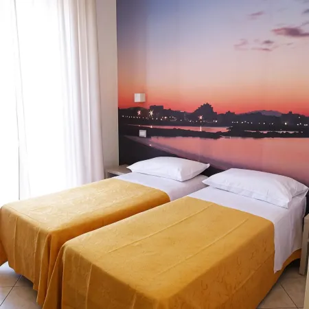 Hotel d'Annunzio