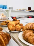Hotel Nautilus - breakfast