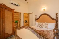 ELIVAAS Amayah Vayu 6 BHK Villa - 2-Star