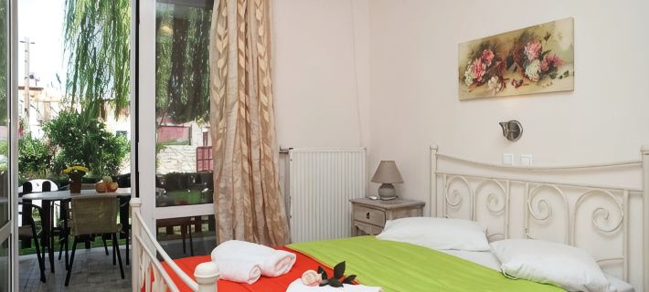 Apartments Avra Hotels in Lefkada