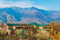 The Orchard Retreat & Spa