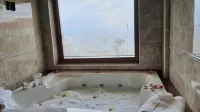 Focamor Otel - Hot Tub