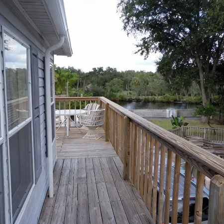 Water Front Living-Gulf Access- Near Gulf Beaches