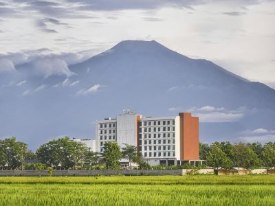 Braling Grand Hotel Purbalingga, Azana Hotels Collection