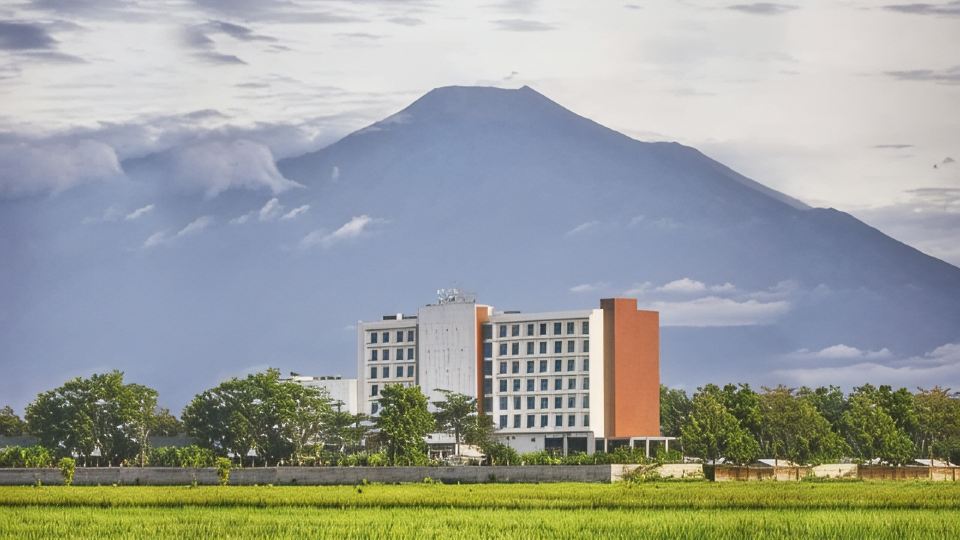 Braling Grand Hotel Purbalingga, Azana Hotels Collection