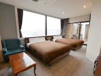 Hotel New Gaea Hakata Messe Minami Hotels near Genjuan Temple