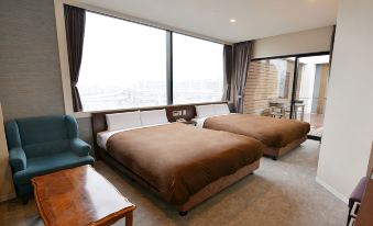 Hotel New Gaea Hakata Messe Minami