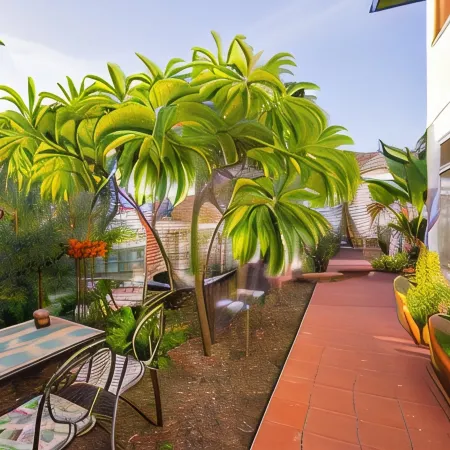Taormina Garden Hotel