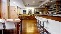 Hotel Vista - Kitchenette