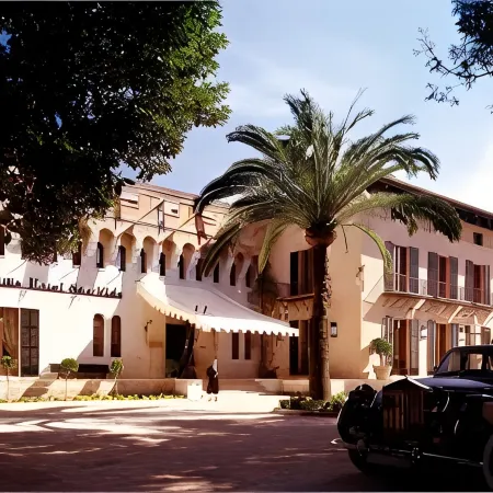 Hotel la Bodega