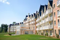 Résidence b'o Cottage - b'o Resort Thermal & Spa