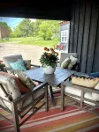 Quiet, peaceful, spotless studio near Lake Superior and all Bayfield amenities. - 3-Star
