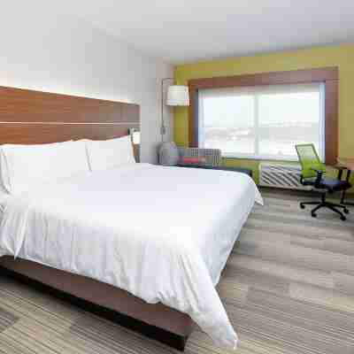 Holiday Inn Express & Suites Dallas NW Hwy - Love Field Rooms