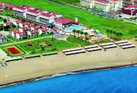 Throne Seagate Belek - 4-Star