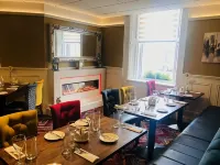 Kilmorey Arms Hotel - breakfast
